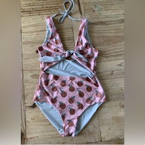 Of One Sea Women’s bathing suit